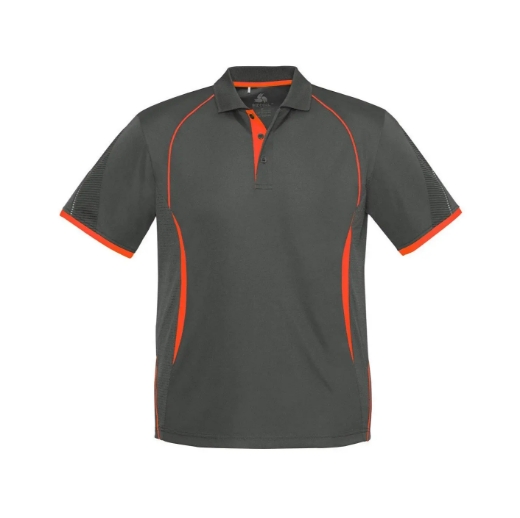 Picture of Biz Collection, Razor Mens Polo